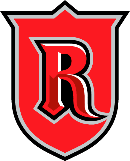 Rutgers Scarlet Knights 1995-2000 Alternate Logo v3 iron on transfers for T-shirts